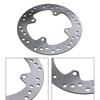 Motorcycle Dirt Bike Rear Rotor Brake Disc Suitable For 400CC XR400 XR600 TRX400X CBR125 XR250 LTZ400 KFX400 Accessories
