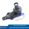 Baificar Brand New Lower Control Arm Ball Joint 54530-3S000 For Hyundai IX35 Tucson Santa Fe Kia Sportage Sorento