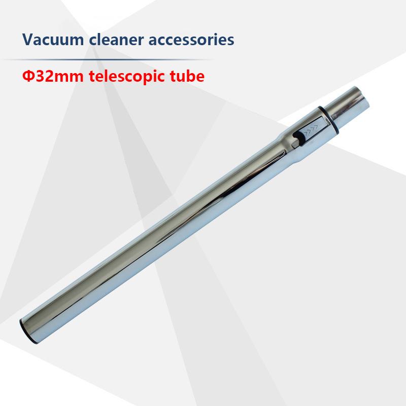 Všechny běžné vysavače Příslušenství pro domácí kutily Univerzální trubice 32 mm Teleskopická trubice Tuba vysavače