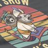 Opossum Mouse Animal Tshirt For Unisex Girl 4xl I Can Show You Some Trash Essential Basic Summer Tee T Shirt Novelty Loose