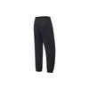 Li Ning Running Series Solid Color Reflective Quick-Dry Cool Sports Pants Women Pants Black AYKT422-1