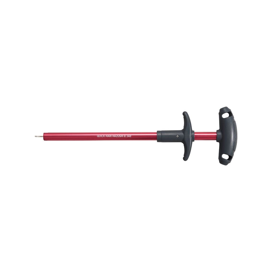 

DAIWA Quick Harihazushi 2 240 Красный