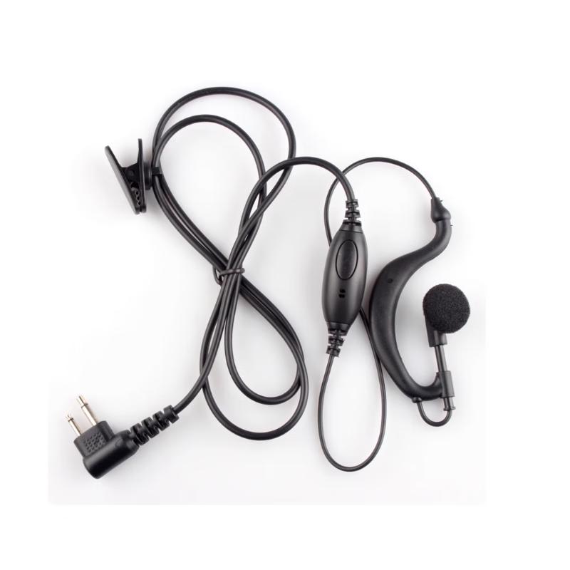Magone A2i Compatible Walkie-Talkie Headset