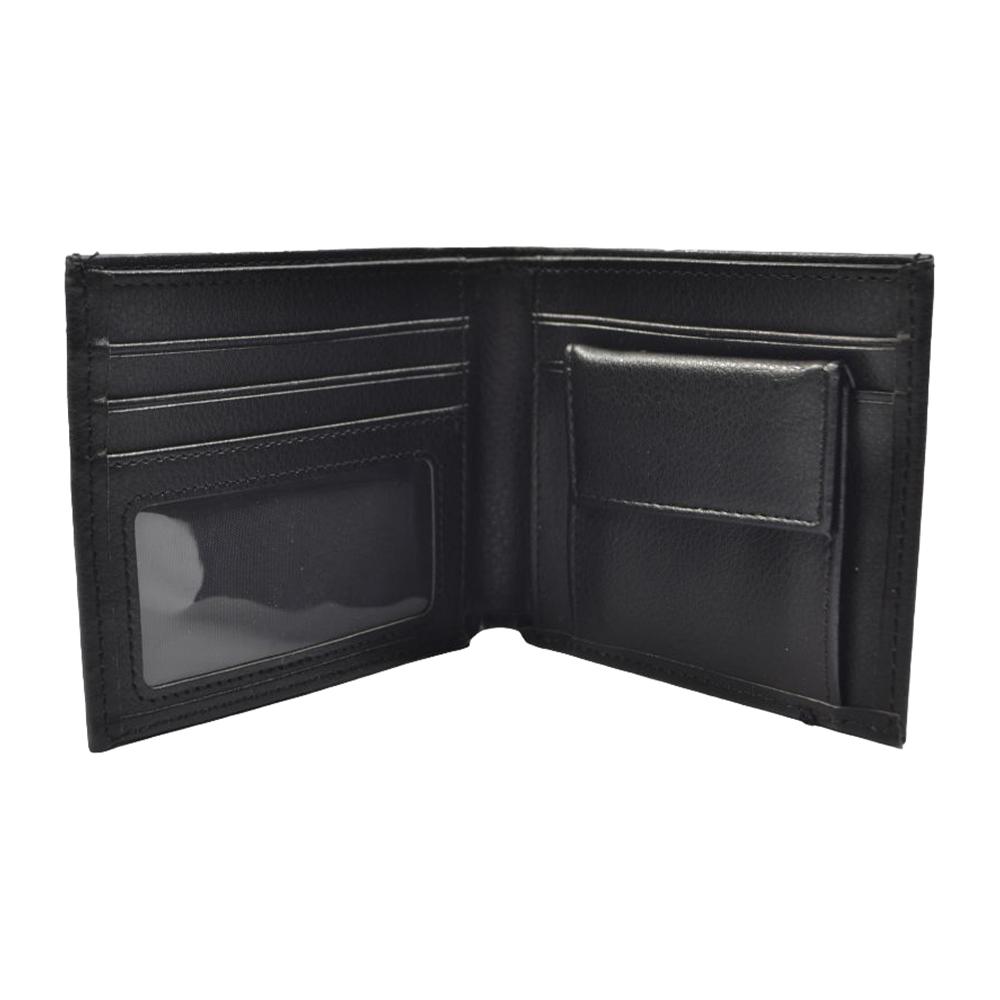 Arsenal FC Embroidered Wallet