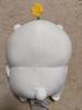 [USED] NONGDOMGOM Korean Version of Jibun Tsukkomi Kuma Plush Toy with a Flower On Its Head