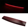 Xfg000040 Luz de Freno LED Adicional de Tercera Posición para Coche Para Range Rover L322 Para Vogue 2002-2012 Lámpara de Freno Adicional de Montaje Alto Trasera
