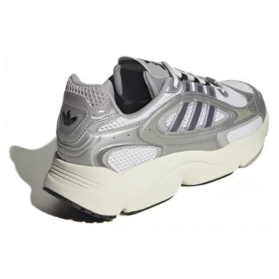 Ozmillen Originals 'Silver White Black' IF4015