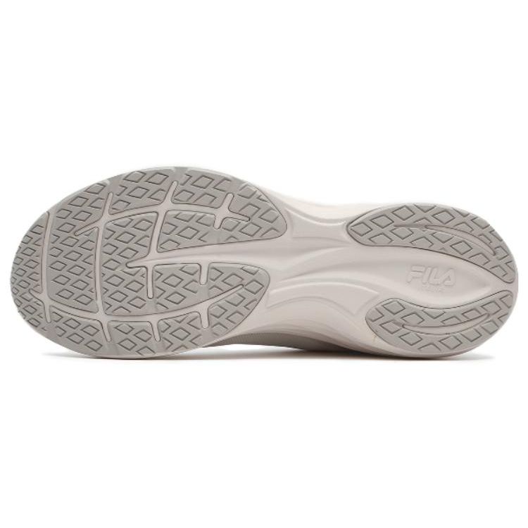 Fila Vola Evo Comfortable Versatile Fabric Synthetic Leather Waterproof Breathable Lightweight Low-Top Training Running Shoes A12W331116FPB