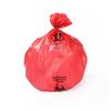 Thicken Medical Garbage Bag Hospital Biohazard Supplies Medicals Garbage Pouch Waste Disposal Bag