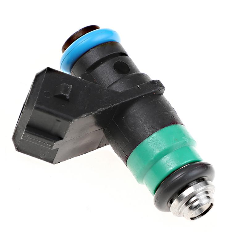 4pcs Fuel Injectors For Renault Logan Duster Sandero H82132254 B208A03276 Car accessories