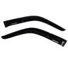 Compatible Rain Guards for FJ80 Land Cruiser LC80