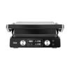 Opiekacz do kanapek panini grill toster sandwich 2000W 3 pozycje Teesa