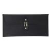 Contrail Envelope Ticket Black