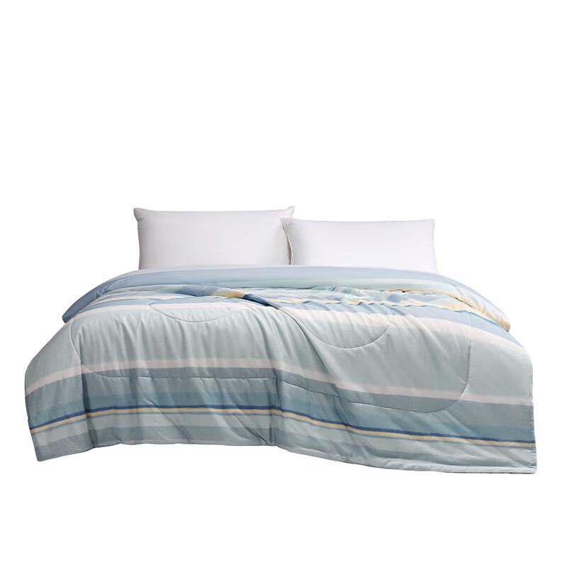 Boyang Home Textiles Yueming Fengqing Antibacterial Quilt