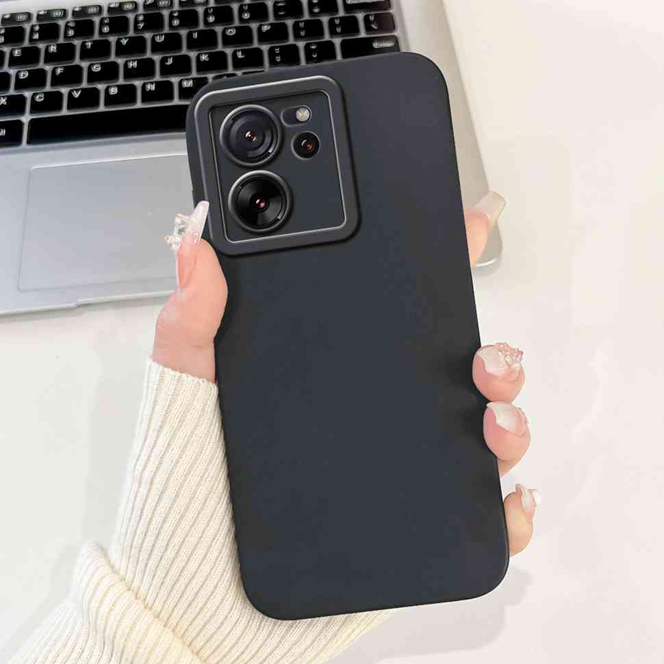 

For Xiaomi Mi 13T 2306EPN60G Case Popular Painted Cover Soft Silicone Phone Cases For Xiaomi Mi13T MI13T Pro Fundas Housing Xiaomi Mi 13T