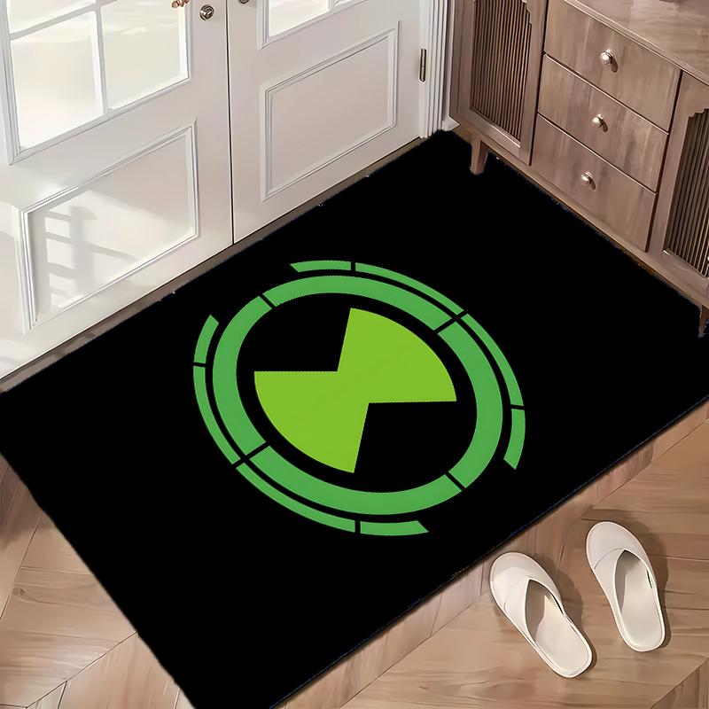 Ben 10 (5) Office carpets suitable for living rooms bedrooms offices and kitchens a gift for modern home decor
