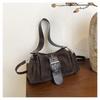 Borsa casual di piccole dimensioni, Borsa a tracolla personalizzata e alla moda, Borsa alla moda con tracolla.