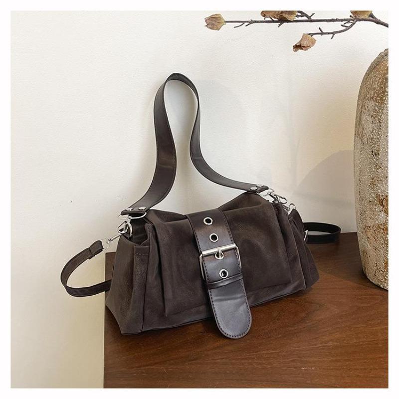 Borsa casual di piccole dimensioni, Borsa a tracolla personalizzata e alla moda, Borsa alla moda con tracolla.