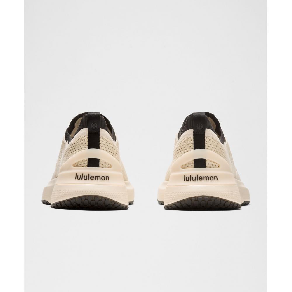 Lululemon Men S Chargefeel 3 Workout Shoe breakfaSt Tea breakfaSt Tea Black