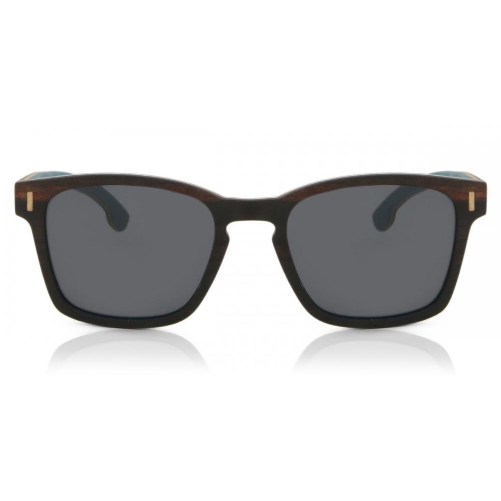 Oh My Woodness  Stockholm PolArized D09 Ws312 A Unisex sunglAsses