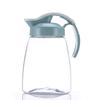 2.15l Kettle Plastic Cold And High Temperature Resistant Large-Capacity Fruit Juice Jug Household Cooler Teapot Bottle Drinkware