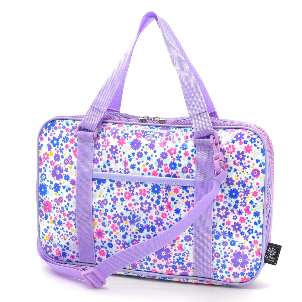 

НАБОР ДЛЯ КАЛЛИГРАФИИ Kuretake Pastel Flower Airy Shower N2215810 В СТИЛЕ ЯРКИХ КОНФЕТ, (синий)