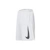 Dri Fit Casual Shorts Men's Gray Moderate (Unisex) Casual Shorts DX0905 077