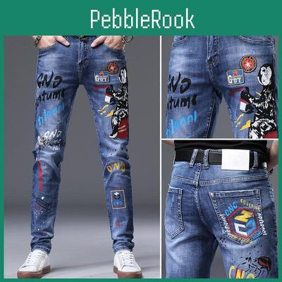 Bunn – Jeans