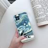 Anime Naruto Transparent Phone Case for Motorola Moto Edge Plus G200 G23 E13 E15 E20 E30 G62 G71 G72 G75 G24 G15 Power