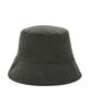 WKNDRS Reversible Corduroy Bucket Hat (Khaki)