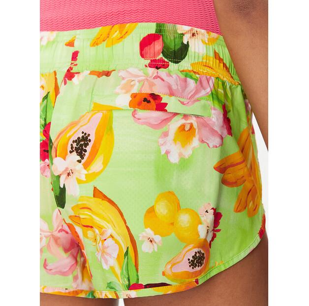 Пляжные шорты Seafolly Tropique