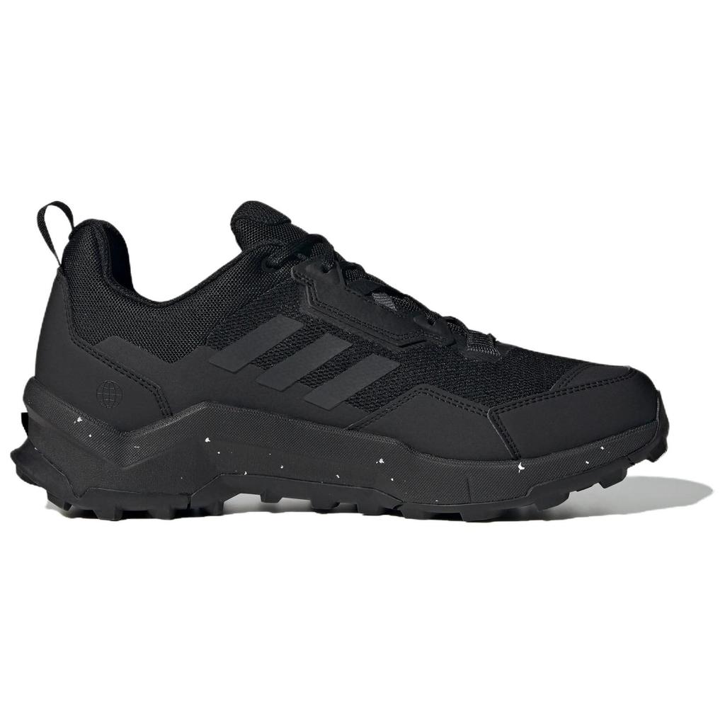 adidas Terrex AX4 Black Carbon TD HP7388