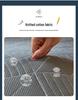 Thickened Foldable Latex Tatami Mattress for Dorms & Rentals - Single & Double Sizes