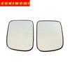Auto Side Door Heated Convex Car Mirror Glass For HONDA CRV CR-V  RD (not for RD8 ) 1996-2007 HRV HR-V 1999-2002