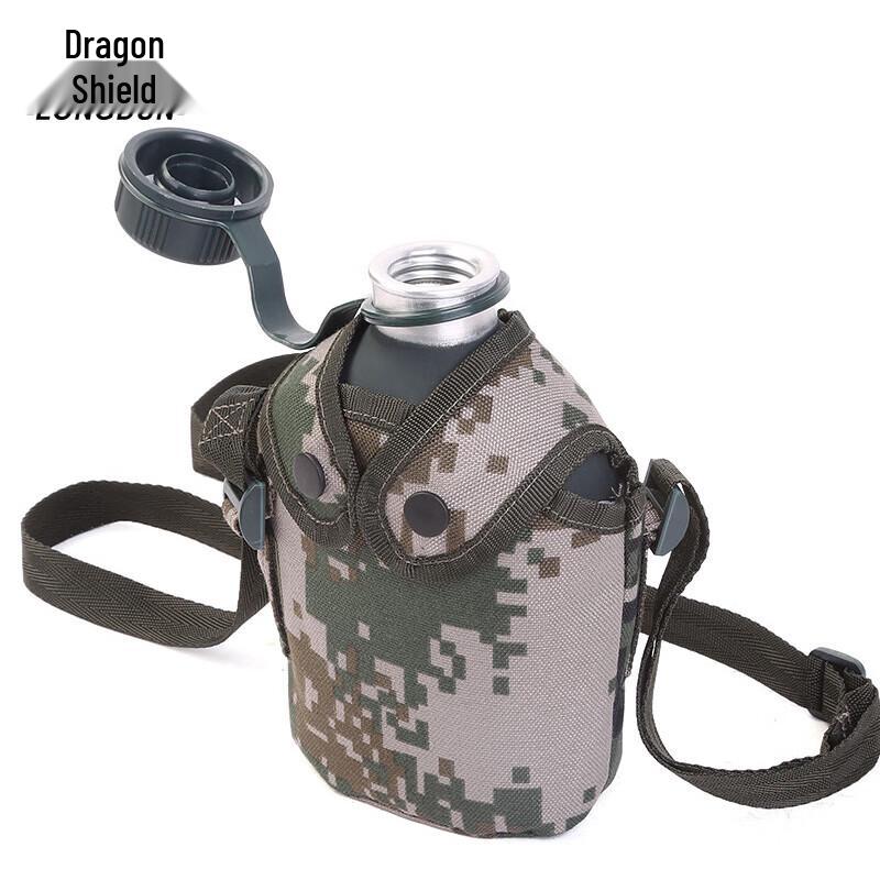 

Long Shield Outdoor Water Bottle