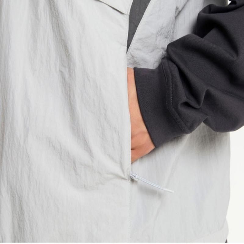 New Balance Short Sleeve Tee Kqj Nbnae22513 16 Common Nbsc Short Sleeve Anorak  Semi 