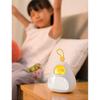Alarm Clock Night Light Bird's Nest Time Clock Alarm Clock Night Light App Alarm Clock Sleep Clock Children's Learning Clock
