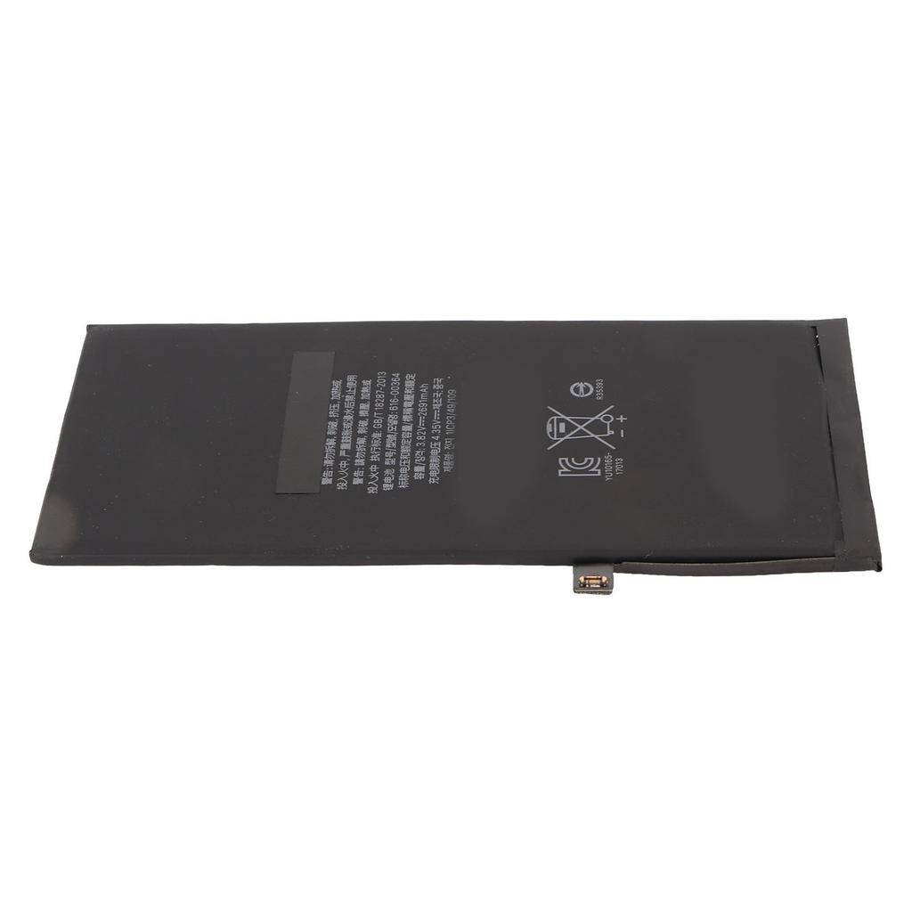 Replacement Battery 3.82V 10.28Wh 2691mAh Lithium Polymer Battery For IPhone 8 Plus A1864 A1897