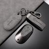 GLC GLB Neue TPU Auto Smart Key Hülle Abdeckung Schale Schlüsselanhänger Halter Für Mercedes Benz C E S Klasse GLC W206 W223 W214 E300 C260 C300 S450