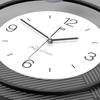 Silent Wall Clock Creative Swinging Wall Clocks Modern Minimalist Dining Hanging Clocks Living Room Decorative Accessories