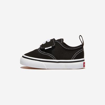 Authentic Elastic Velcro [VN000EENBLA-BLACK]