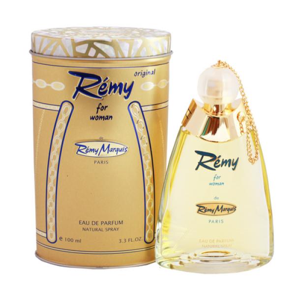 Remy Remy Marquis, 100ml - dámská parfémovaná voda
