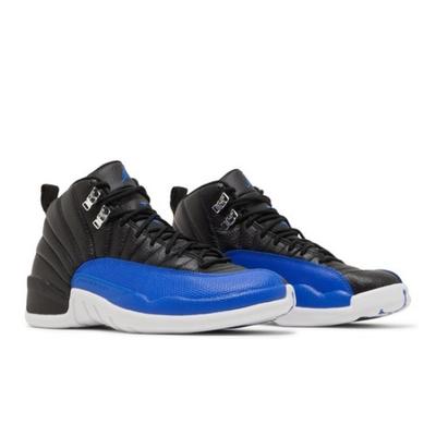 Air Wmns Air Jordan 12 Retro Hyper Royal AO6068-004