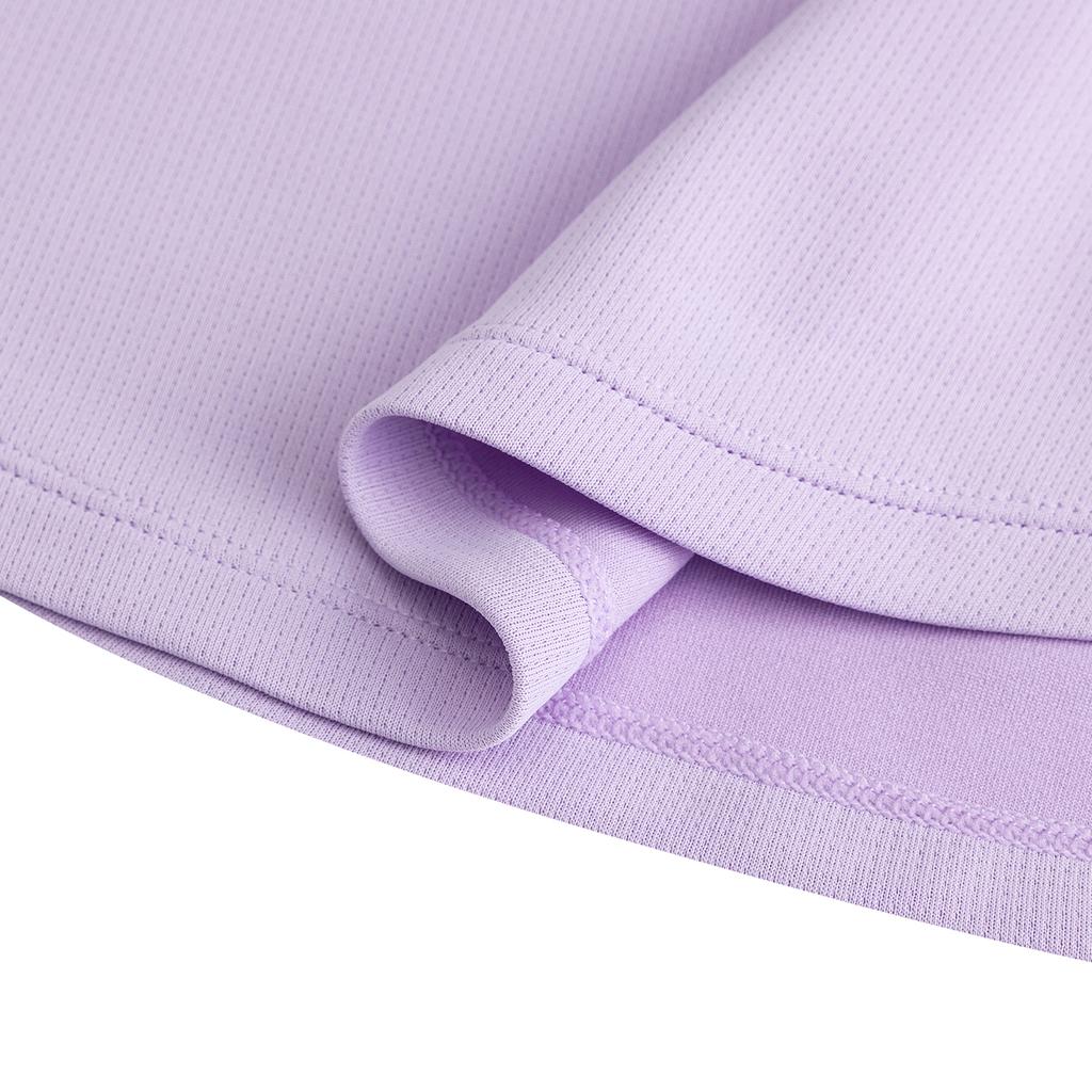 Anta Training Series Pullover Round Neck Solid Color Short Sleeve Simple Comfortable Sports Running Fitness Badminton Tennis T-Shirt 962627115-1