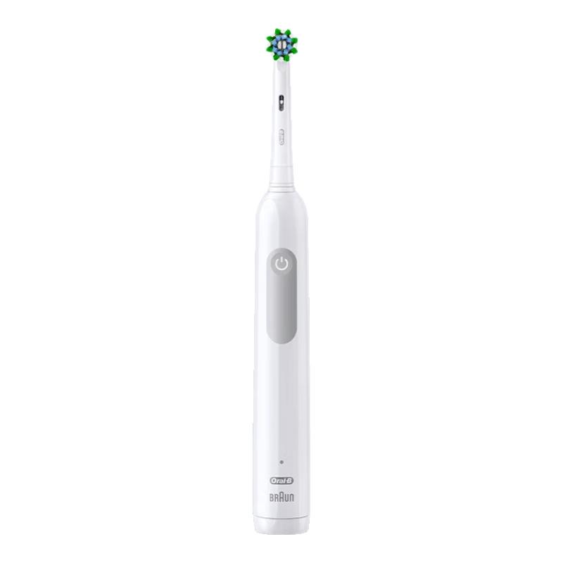 

Oral-B Pro1 Max Electric Toothbrush