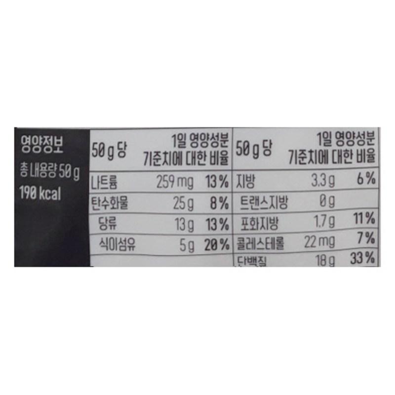 Change Fit Change Shake Cocoa, 50g, 7 pieces