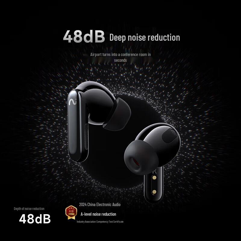 iFLYBUDS Pro 2 AI Smart Conference Earbuds