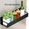 4pcs Magnetic Organizer Halloween Home Kitchen Fridge Laundry Room Side Hanging Kitchen Home Organization Storage Supplies