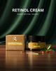 Retinol Face Cream | Anti-Aging Moisturizer for Smooth & Radiant Skin | Hydrating & Nourishing Daily Skincare Cream