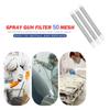 Airless Spray Filter 10cm 3.94  50 Mesh Accessories